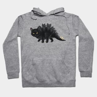 GGosaurus Hoodie